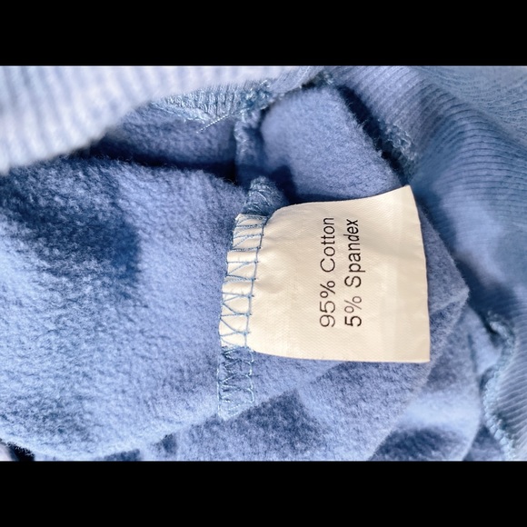 ECHT Pullover Jagged Hoodie - Picture 8 of 9